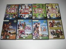 Sims double triple for sale  Shipping to Ireland