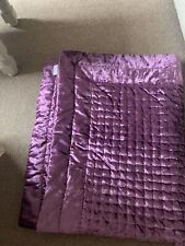 Harliquin quilted bed for sale  BURY ST. EDMUNDS