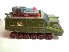 Ufo shado dinky for sale  DONCASTER