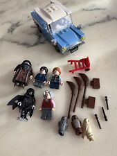 Lot lego harry d'occasion  France