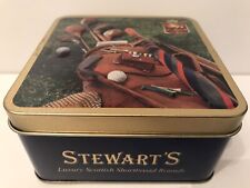 Stewart luxury scottish for sale  BUCKIE