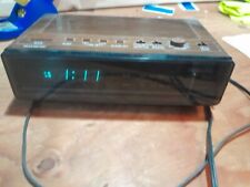 Panasonic digital alarm for sale  Norwood