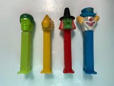 Lot pez dispensers for sale  Great Bend