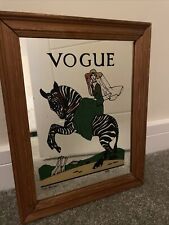 Vogue late january for sale  BEXHILL-ON-SEA