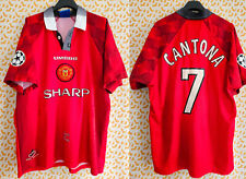 Maillot manchester united d'occasion  Arles