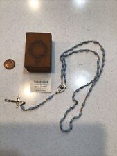 Vintage rosary beads for sale  Port Saint Lucie