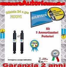 N.2 ammortizzatori posteriori usato  Palermo