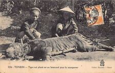 Vietnam tonkin killed d'occasion  France