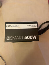 Usado, DOIS Thermaltake Smart Series 500W SLI/CrossFire Power ATX 12V V2.3 comprar usado  Enviando para Brazil