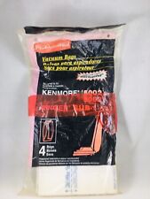 Vacuum cleaner bags for sale  Edgewood