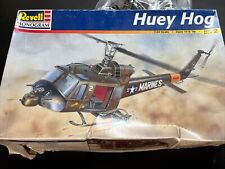 Revell apache helicopter for sale  Hemet