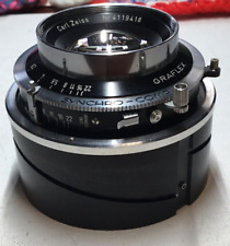 Carl zeiss planar for sale  Spring City