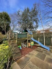 Children climbing frame for sale  HALESOWEN