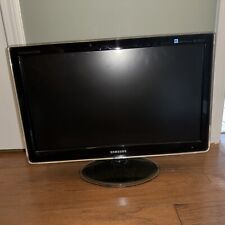 Samsung syncmaster monitor for sale  Warrior