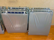 Folding cot mattress for sale  Piscataway