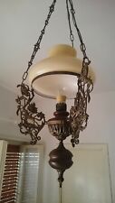 Lampadari stile liberty usato  Italia