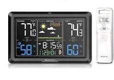Newentor wireless weather for sale  UK