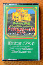 Musikkassette hubert wolf gebraucht kaufen  Rheine