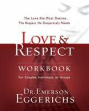 Love respect workbook for sale  Aurora