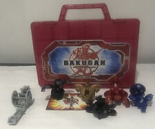 Set bakugan carry for sale  OXFORD