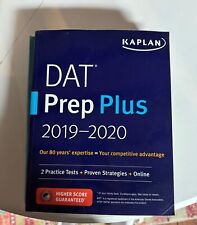 dat preparation book for sale  Pittsburgh
