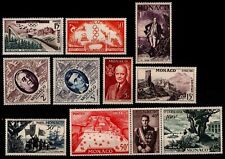 Monaco timbres 442 d'occasion  France