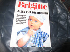 Brigitte kleinen geschenke gebraucht kaufen  Calw