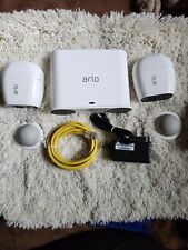 Arlo security camera for sale  Forsyth