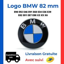 Logo bmw 82mm d'occasion  Paris XIII