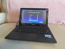Asus x200m notebook for sale  Berkeley