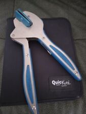 Quickutz paper squeeze for sale  NORWICH