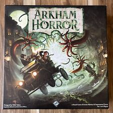 Arkham horror board for sale  Plano