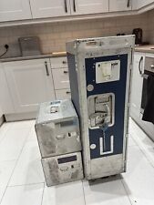 Airline galley trolley for sale  DERBY