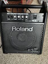 Roland drum speaker for sale  Charlotte