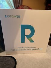 Ravpower portable power for sale  Warren