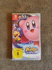 Nintendo switch kirby gebraucht kaufen  Wolfach