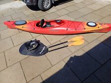 Perception kayak carolina for sale  WIGAN