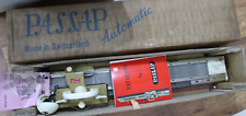 Boxed passap automatic for sale  BOREHAMWOOD