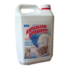 Liquido anticalcare sanitrit usato  Casoria