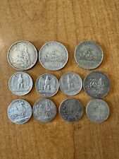 Lotto argento monete usato  Messina