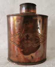 Large antique copper for sale  LEICESTER