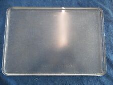 Commercial microwave glass for sale  PRESTON