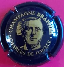 Capsule muselet champagne d'occasion  Rœulx