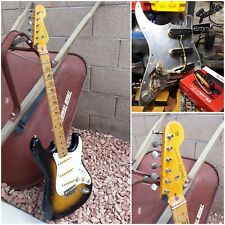Brownie tribute stratocaster for sale  Las Vegas