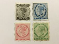 Vecchi francobolli prince usato  Spedire a Italy