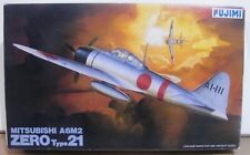 Fujimi mitsubishi a6m2 for sale  Grand Junction