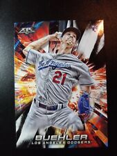 2018 Topps Fire Walker Buehler RC Rookie Card #139 Los Angeles Dodgers for sale  Shipping to South Africa