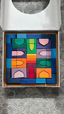 s wooden blocks grimm for sale  Chicago