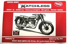 Matchless 350 500cc for sale  LEICESTER