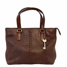 Fossil women brown for sale  Desoto